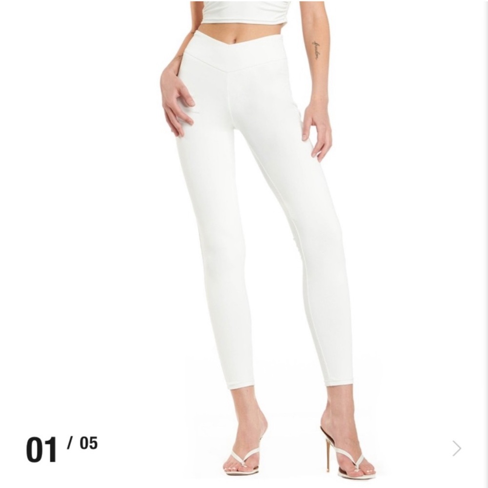 I AM GIA HALI leggings NWOT